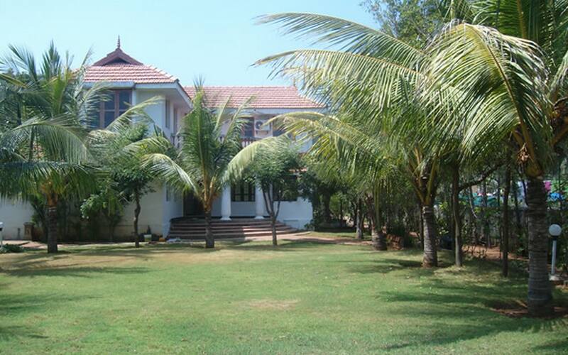 Vip Home Stay, Kanchipuram 1